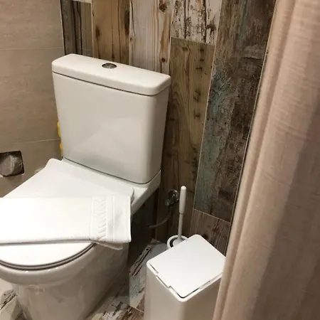 Downtown Luxury I * Miasto Kos