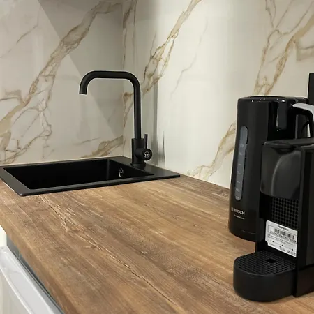 Downtown Luxury I Apartament