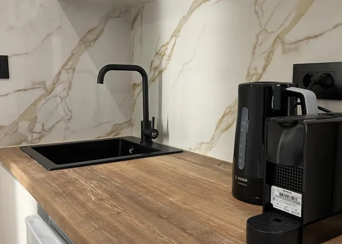 Downtown Luxury I * Città di Kos