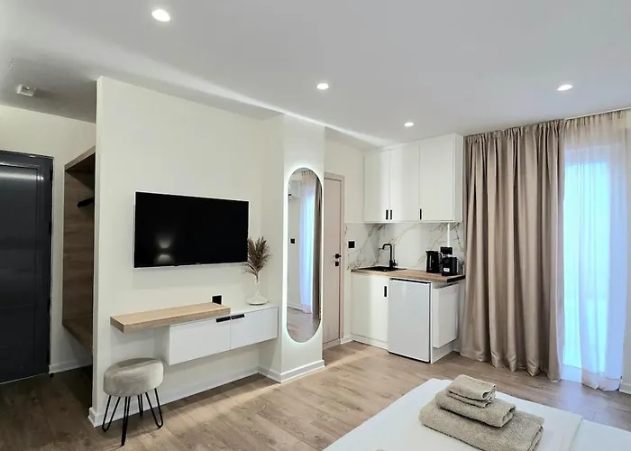 Downtown Luxury I * Città di Kos