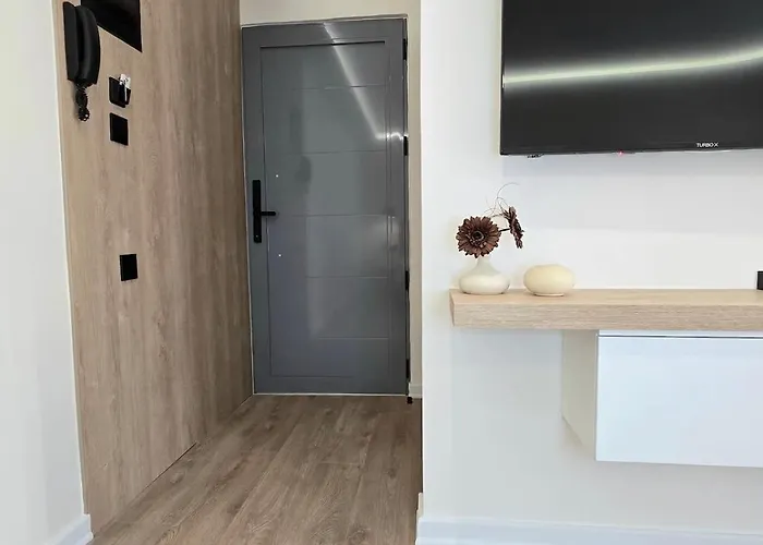 Downtown Luxury I Appartamento Città di Kos