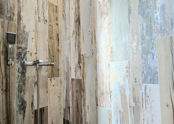 Appartamento Downtown Luxury I