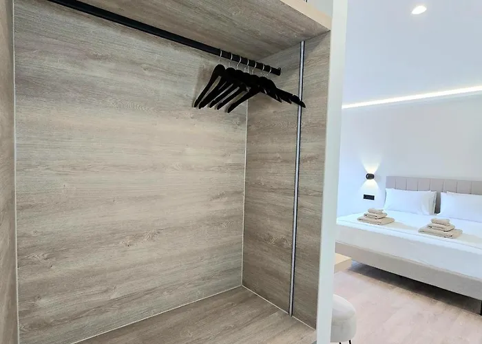 Downtown Luxury I Appartamento *