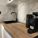 Downtown Luxury I Appartamento *