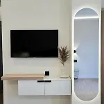 Appartamento Downtown Luxury I Città di Kos