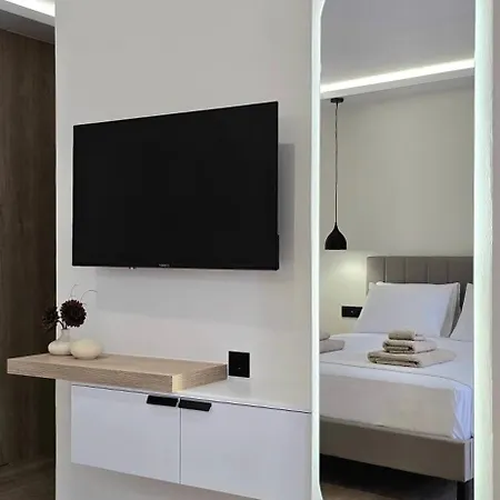 Apartment Downtown Luxury I *