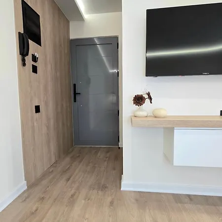 Downtown Luxury I Apartman