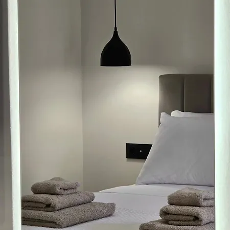 Downtown Luxury I شقة بلدة كوس