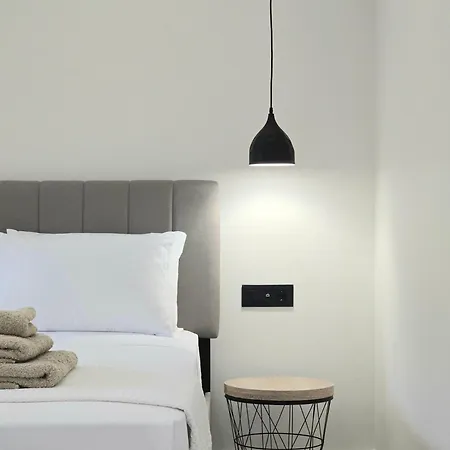 Apartment Downtown Luxury I Kos Town