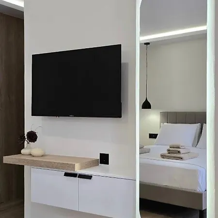 Downtown Luxury I Lejlighed Kos By