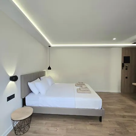 Apartmán Downtown Luxury I