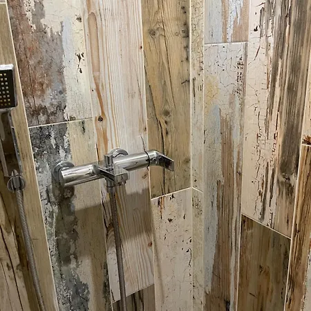 Apartmán Downtown Luxury I Kos