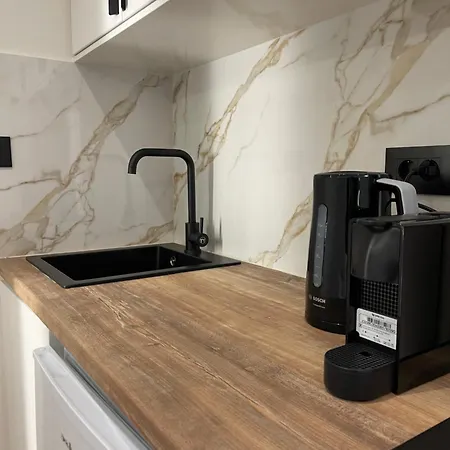 Downtown Luxury I * Кос