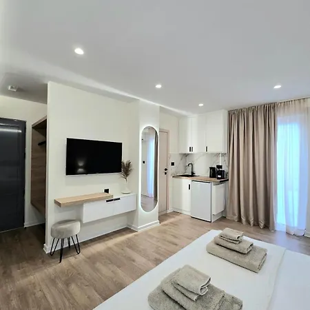 Downtown Luxury I * Kosz