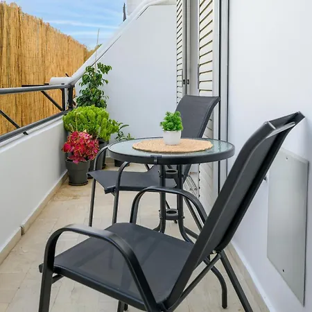 Downtown Luxury I * Кос