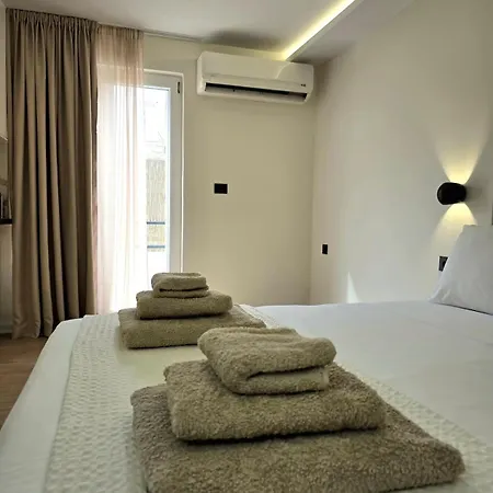 Downtown Luxury I Apartman Kosz