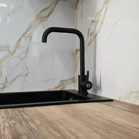 Апартаменти Downtown Luxury I Кос