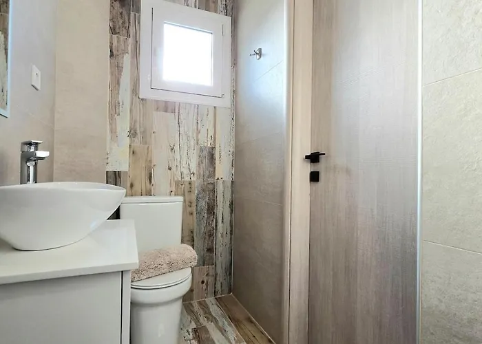 Апартаменти Downtown Luxury I