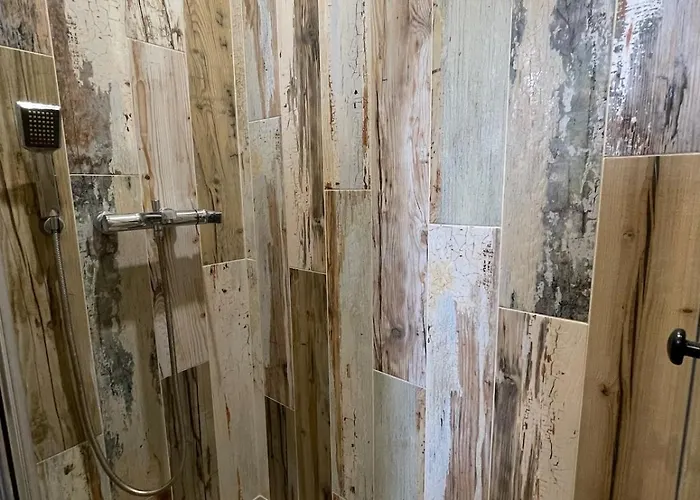 Апартаменти Downtown Luxury I Кос