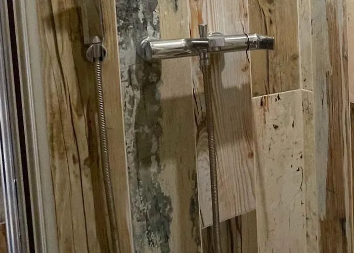 Апартаменти Downtown Luxury I