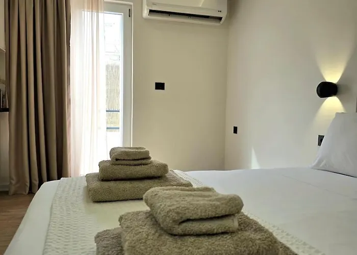 Downtown Luxury I Апартаменти Кос